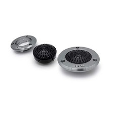 Coppia tweeter a cupola in seta ESB 4.28 4000 serie 1,1 pollici 100w RMS
