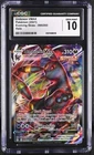 Umbreon VMAX 095/203 - Evolving Skies CGC 10 GEM MINT