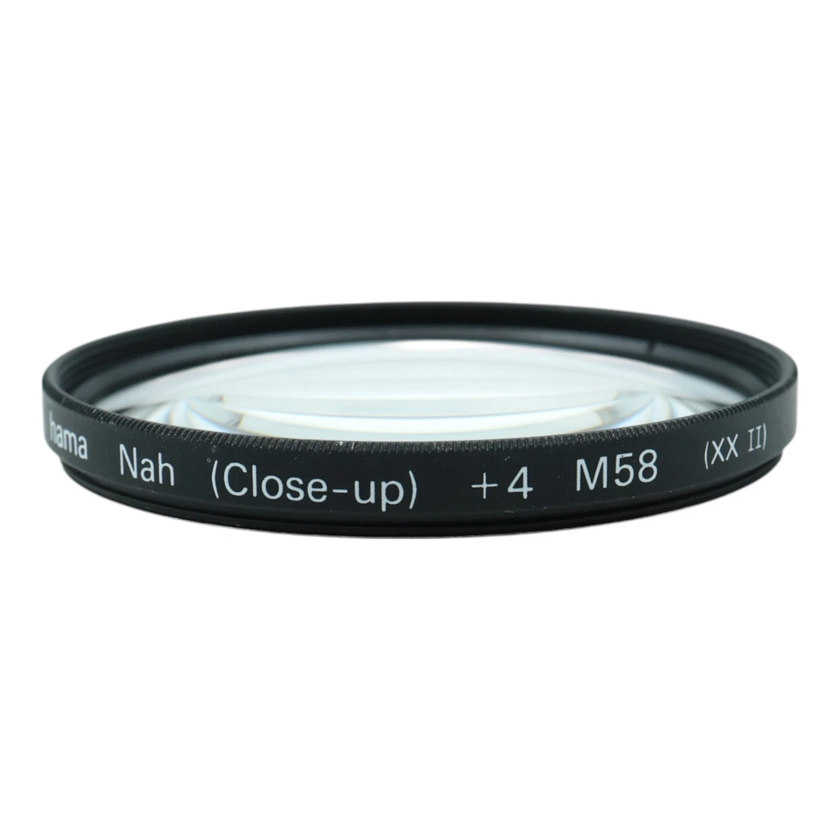 Hoya HD CIR-PL Filtre Polarisant 58mm neuf et non ouvert (Neuf avec