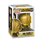 Funko POP! Movies - Black Adam Movie - Dr. Fate #1235