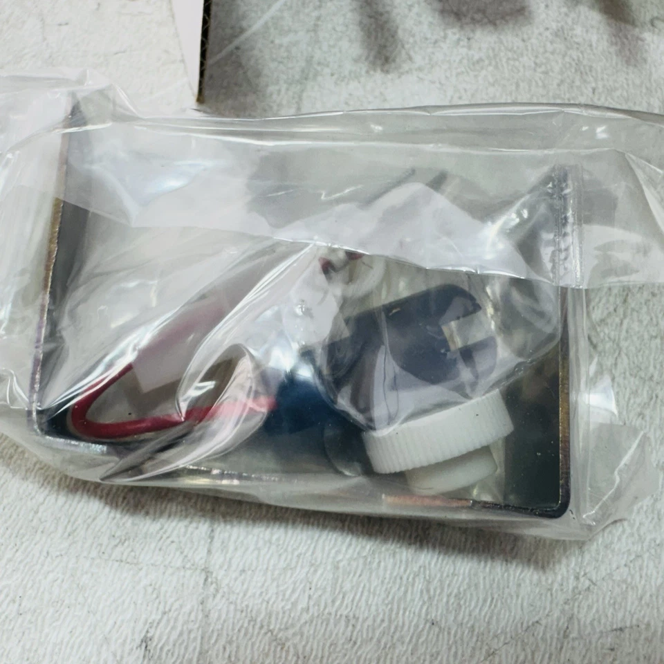 Amperímetro Caearbont Automotive Triumph TR2-3A 30-30, AM1340-18C Foto 4 de 4