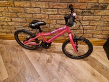 Saracen Mantra 1.6 Pink