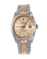 Rolex Datejust 16013 1975