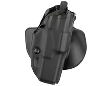 Safariland ALS Model 6738 S&W M&P 2.0 9 Right Hand Lined Black/STX Tactical