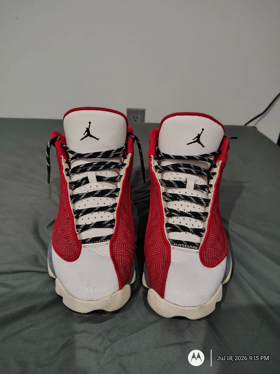 Jordan 13 Retro Grey for Sale | Authenticity Guaranteed | eBay