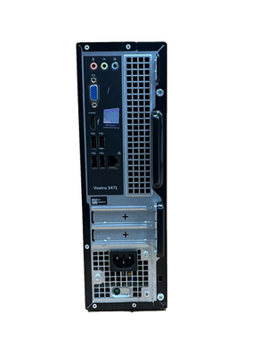 Dell Vostro 3470 Tower | i5-9400 2.90GHz | 16GB RAM 512GB SSD