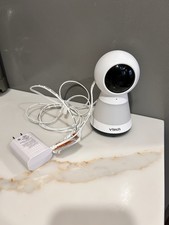 VTech VM5225-5 5" Smart Wi-Fi Full HD Baby Monitor CAMERA ONLY with plug