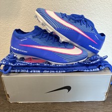 Nike Zoom Mercurial Vapor 16 Elite FG Racer Blue Pack for Sale