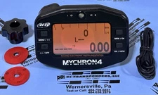 AIM MYCHRON 4 - USED COMBO -