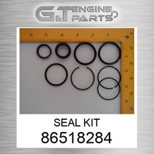 86518284 SEAL KIT fits CASE NEW HOLLAND (Surplus Open Box)