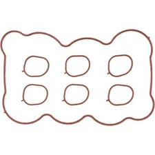 Victor Reinz Gaskets 15-10288-01 Fuel Injection Plenum Gasket Set