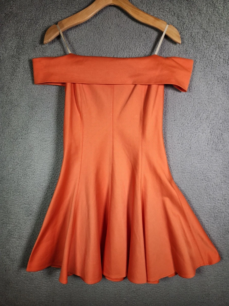 Halston Heritage Women's Fit & Flare for sale | eBay Halston Heritage Women's Fit & Flare for sale | eBay
