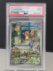 Pokemon 2023 SVP en Charmander 044 Obsidian Flames ETB Promo PSA 9