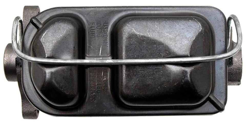 Cilindro maestro de freno Foto 2 de 4