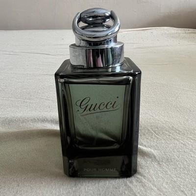 Rare Discontinued* 2008 Gucci Pour Homme Men's 90ml (3.0 fl oz