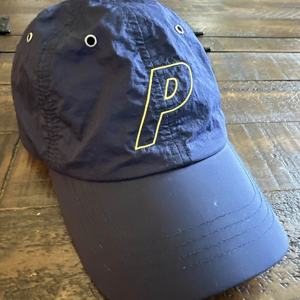 Palace Blue Hats for Men for sale | eBay