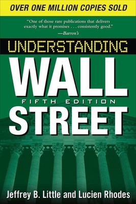 Understanding Wall Street, Fifth Edition