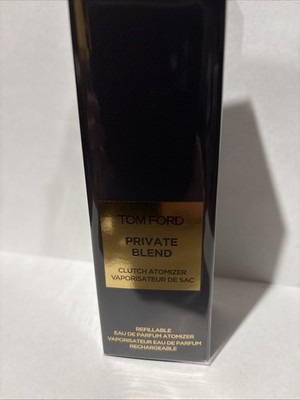 TOM FORD PRIVATE BLEND Refillable Eau de Parfum + Funnel Sealed