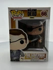 Funko POP! Television The Walking Dead The Governor #66 Vinyl Figure NOT MINT