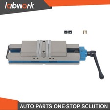 Labwork 4 Inch Double Lock CNC Precision Vise Milling Machine Vise Workholding