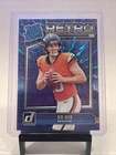 2024 Panini Donruss - Rated Rookie Retro Bo Nix #19 (RC)
