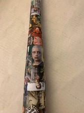 The Walking Dead custom made baseball bat - truly unique art piece - Lucille