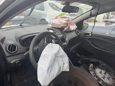 Commodo Ford KA