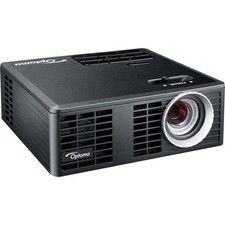 Brand New Sealed Optoma ML750 LED Projector