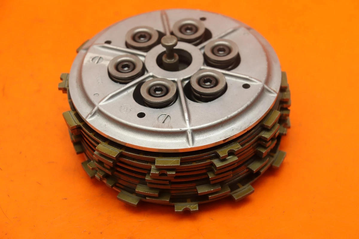 整套离合器及套件适用于2009 川崎Ninja ZX6R | eBay