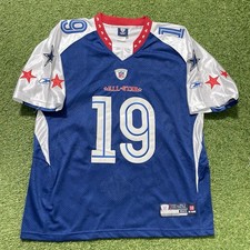 Reebok NFL Jersey Men’s XL Dallas Cowboys Miles Austin 2010 Pro Bowl All Star