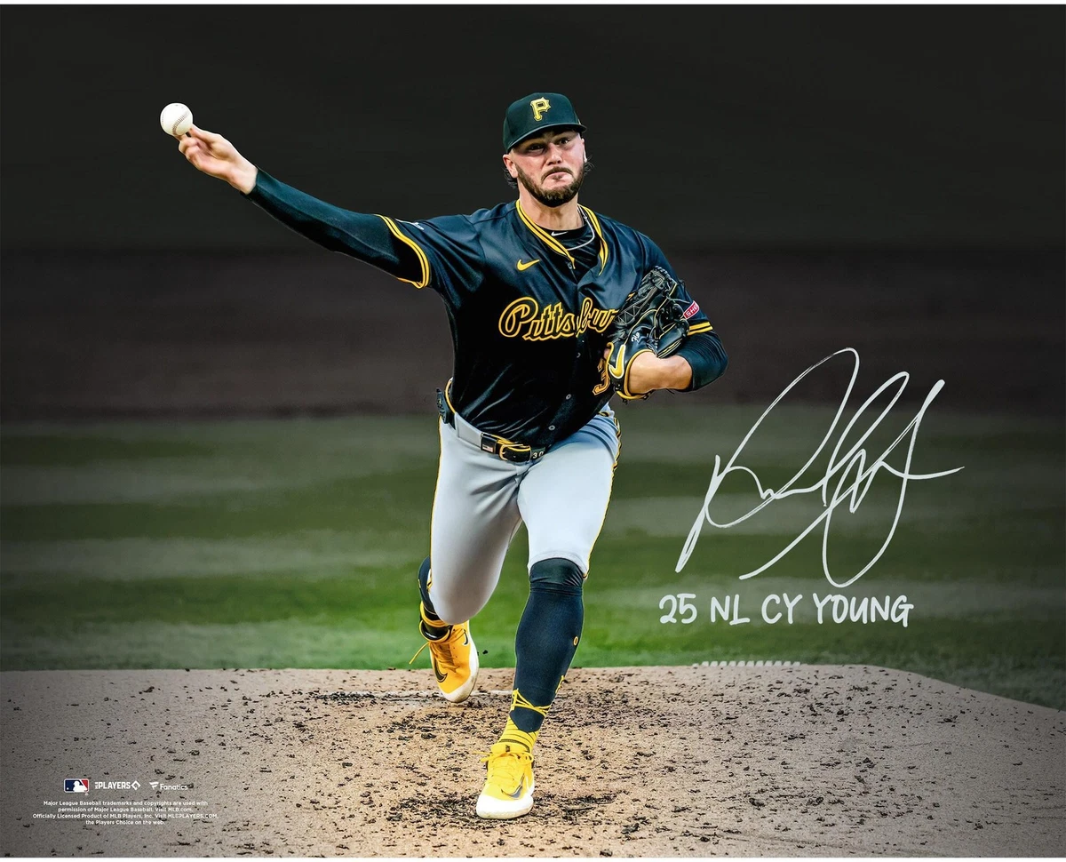 Pittsburgh Pirates Fanatics Authentic MLB Original Autographed 