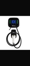 Ohme Home Pro 7.4kW Type 2 EV Charger 5M
