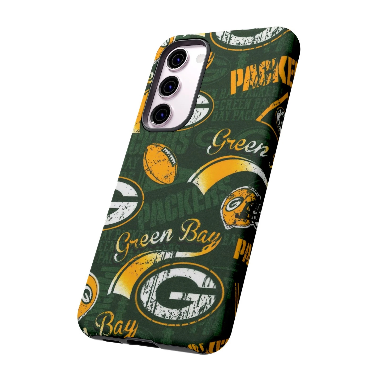 Green Bay Packers Phone Cases for iPhone