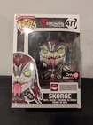 Funko Pop! Gears of War Skorge GameStop Exclusive #477 Vinyl Figure