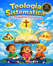 Teología Sistemática Para Pequeños Corazon...