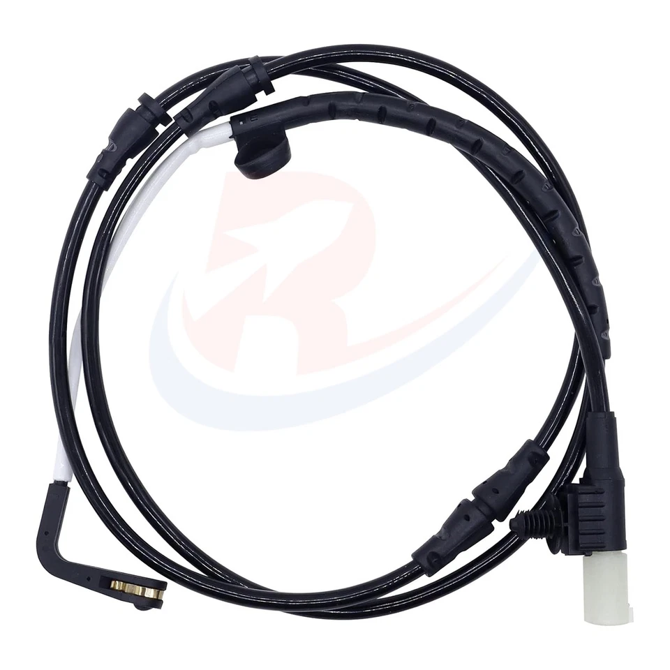 2Pcs Front & Rear Disc Brake Pad Wear Sensor for Land Rover Range Rover Sport - Image 3 of 4