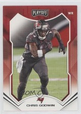 2021 Panini Playoff Chris Godwin #171 0x4w