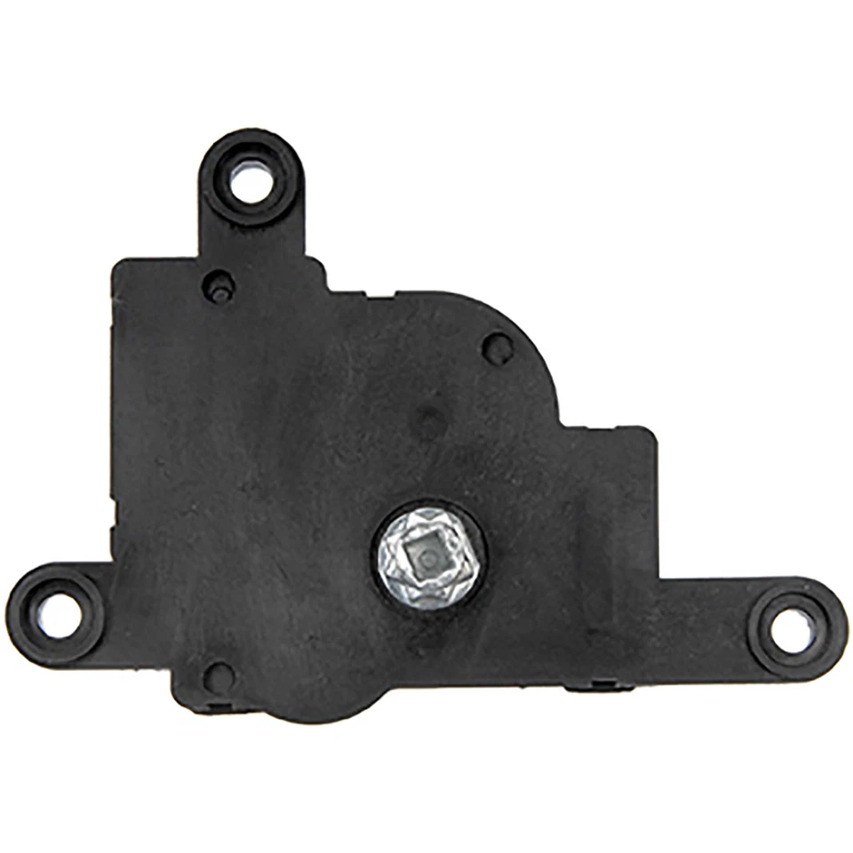 Actuador de puerta principal de mezcla de calefacción de climatización para Dodge Caravan 1996 1997 1998 1999 2000 Foto 3 de 3