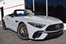 2022 Mercedes-Benz SL-Class 