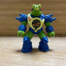 Laser Beast 98 Puzzle Color Takara/Hasbro  Figure No Accessories Used