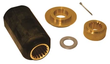 Engineered Marine Products 104B Hub Kit for 1986-Up Suzuki/Evinrude 4.75 GRCs