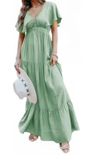 vestidos de mujer casuales