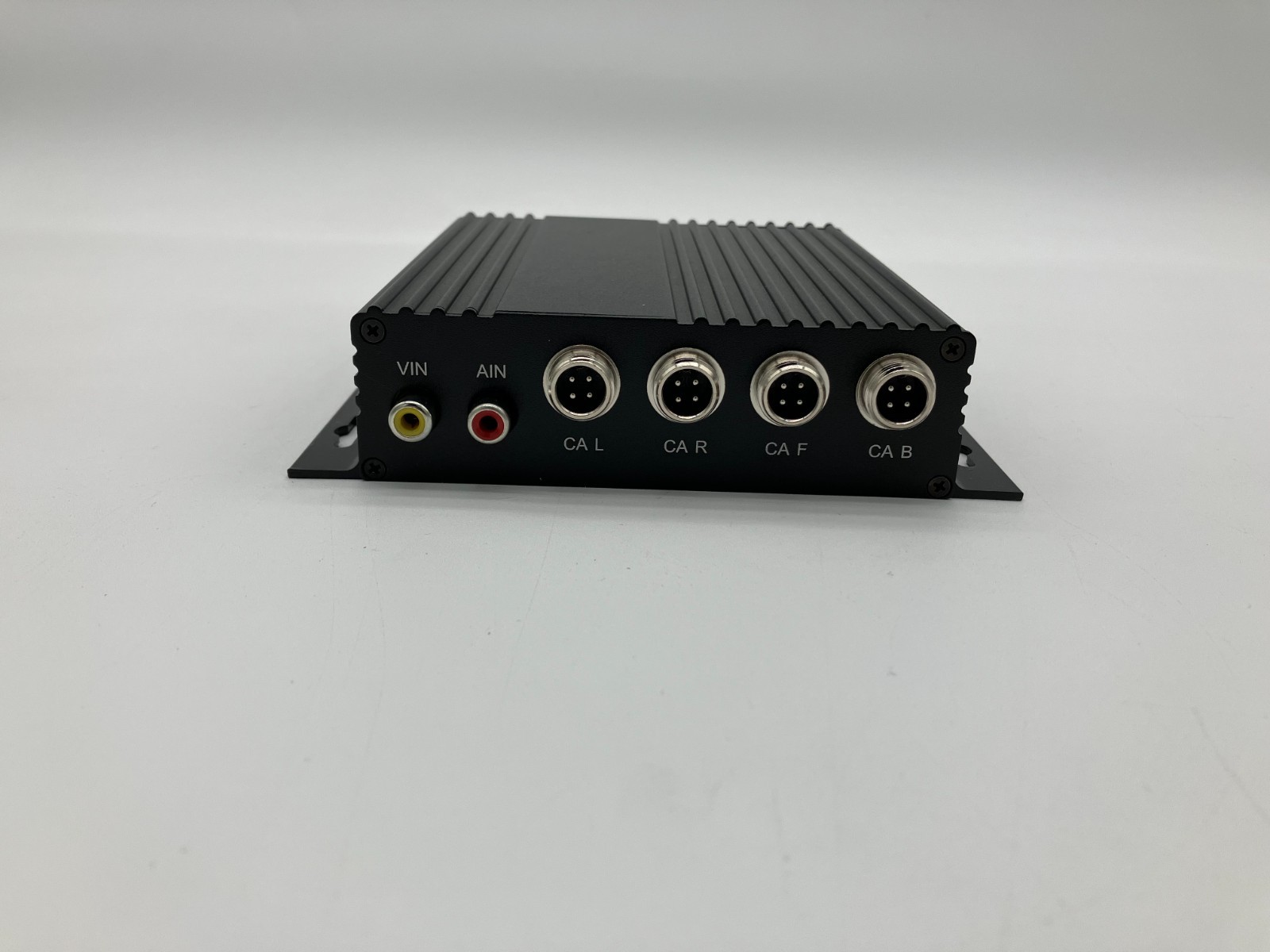 Accele LCDQUAD4SW Quad Splitter/Switch 
