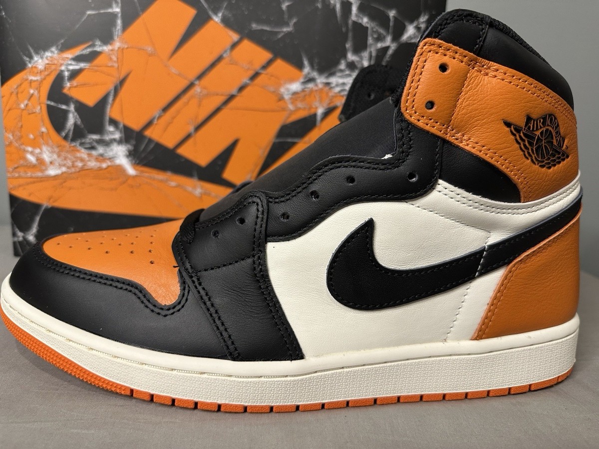 シューズ(男性用) Air Jordan 1High OG Shattered Backboard Air Jordan 1 Retro High OG 