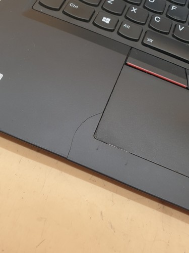 Lenovo ThinkPad L13 GEN 1 13.3 " i5-10210u 1.6GHZ 8GB ,256GB SSD WIN 11.,SL20 - Picture 2 of 17