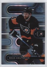 2022-23 Upper Deck SP Game Used 13/14 Sean Couturier #66 f9s