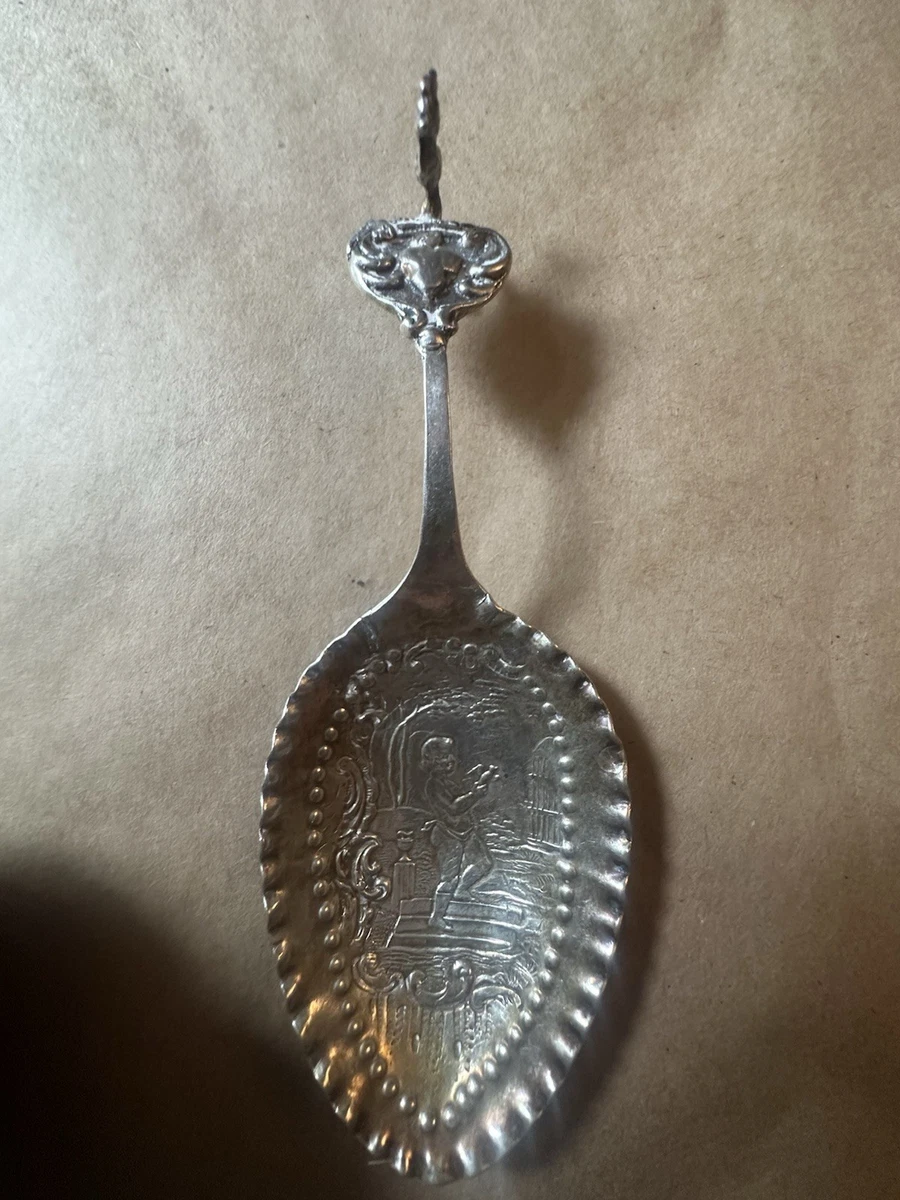 Dutch Silver for sale | eBay