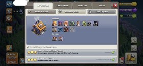 TH 15 220 lvl NEAR MAX | 82-82-52-56-32 Heroes | 6 BUILDERS | CHEAP