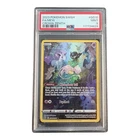 Pokémon: Mew Crown Zenith Galarian Gallery GG10 (PSA Grade 9)