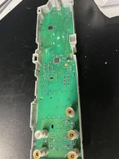 Bosch Axis Washer Operating Module User Interface 5560009873 EPW66322 |BK861